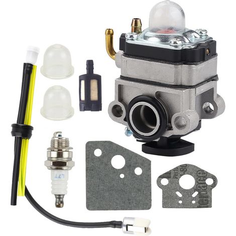 Briggs & Stratton 34-cm³-Vergasermotoren, Serie 21032, 4-Takt (1/5)