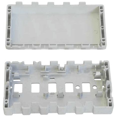 BOITIER DE COMMANDE pour FOUR BRANDT - 76X4096 (1/3)