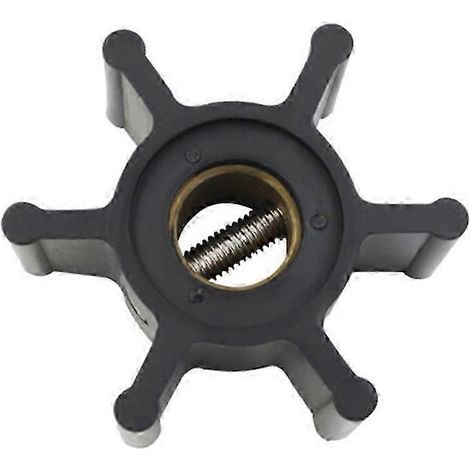 Kit de remplacement de turbine de pompe à eau 22222936 673-0001 09-1026B 3593659 compatible avec Volvo Penta Johnson S (1/5)