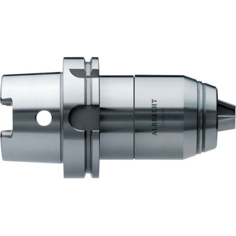 Universale Chuck Akl D69893 1.0 A 16 Mm Hsk100 Albrecht