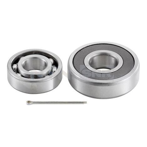 Kits de roulement de roue - R179.28 - SNR - Compatible avec véhicule Daihatsu