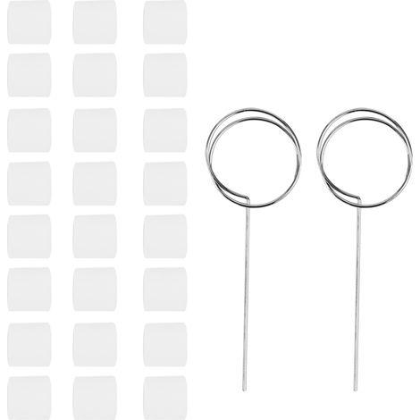 Pièces détachées pour aspirateur Cecotec Conga 3090 : filtre du réservoir d'eau (1/5)