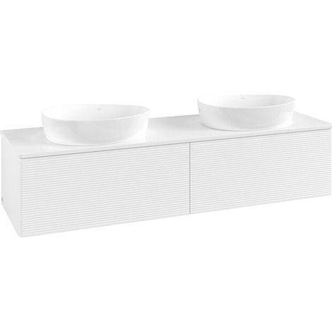 Villeroy & Boch K39110MT WTUS Antao K391 1600x360x500mm (1/3)