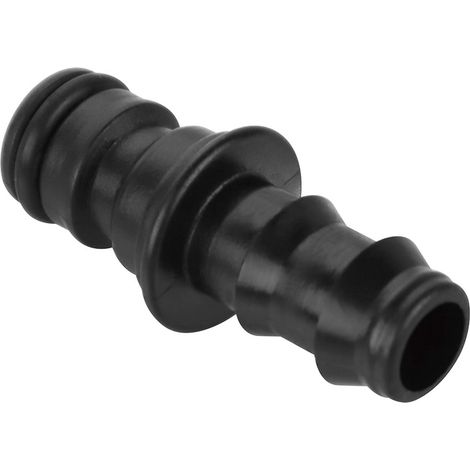 Raccordo per tubo da 16 mm con connessione automatica in borsa con cerniera 2 unità 908502 Aqua Control (1/2)
