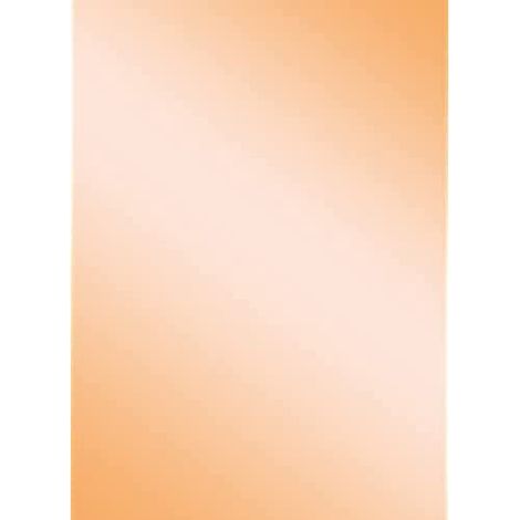 GAH-Alberts 470210 Lamiera Liscia, Rame, 200 x 500 x 0,5 mm (1/2)
