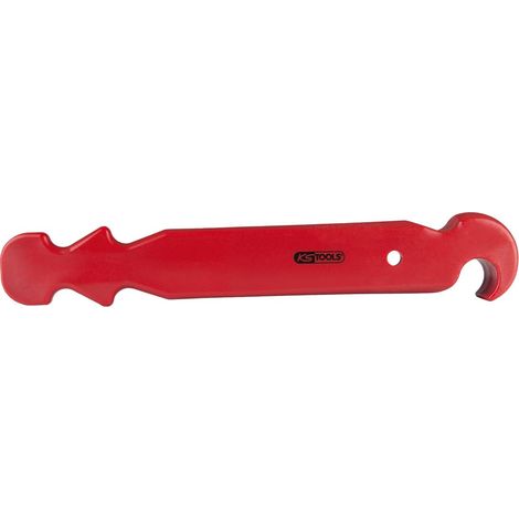 KS TOOLS Coin d'écartement en PVC, 50x270 mm ( 117.4268 ) (1/2)