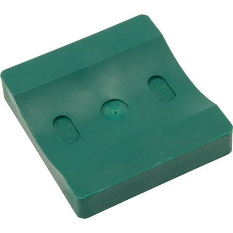 Estribo para abrazadera de tubo 2" UNIVERSAL KUPK50603 (1/3)