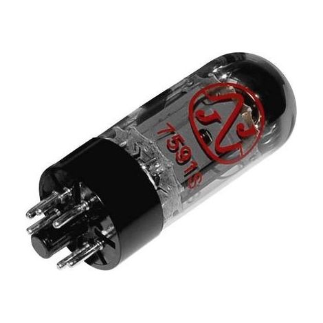 UNBEKANNT ROEHRE 7591