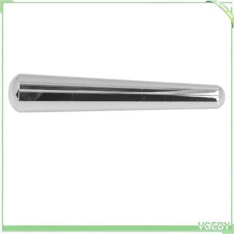 Baguette de massage - FAFeICY - Acier inoxydable 304 - Compact et portable - Massage des pieds et paumes (1/5)