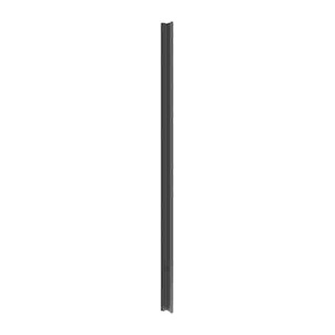 BTI129085N Interlink - Separador de 2 servicios por columna - longitud 1,1 m
