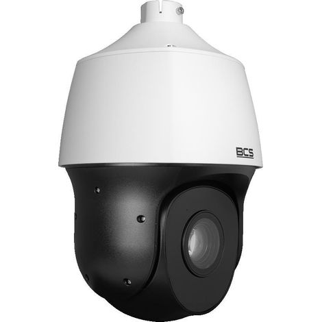 Telecamera PTZ BCS BCS-P-SIP4233SR15-Ai2 33x ottico 2MP
