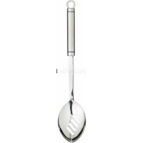 Cuiilère ajourée Pro tool