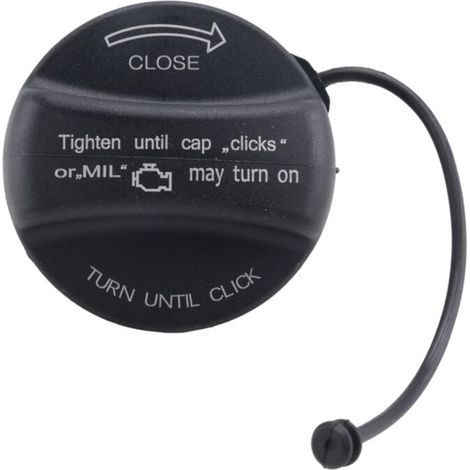 LR012897 para tapa del depósito de combustible del coche L322 2004-2012 (1/4)