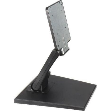 SMRT TEMPSA Universel Fixation Support Base Pour VESA 10"-27" Ecran Tactile moniteur LCD TV pliable (1/4)