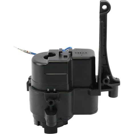 Moteur électrique pliable pour rétroviseur extérieur Mazda CX-5 CX5 (gauche) (1/5)