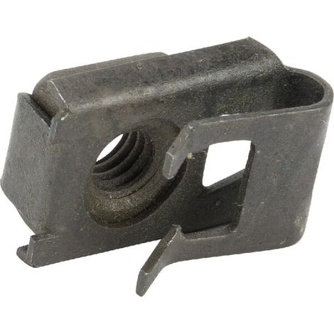 Dado di serraggio M6 ET38540