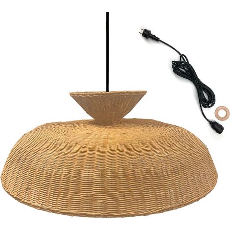 Hängeleuchte Für Den Außenbereich DARMA d80 cm