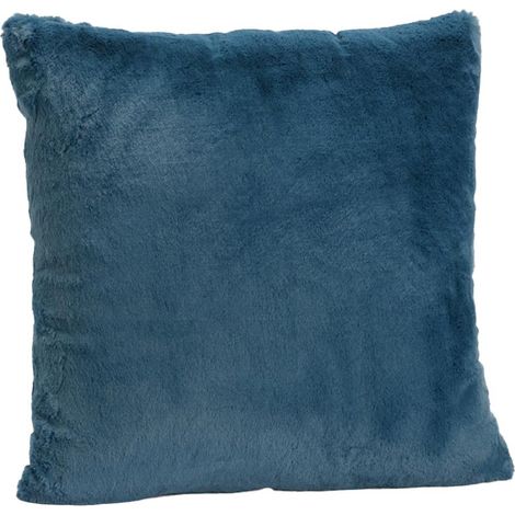 Amadeus - Coussin Luxe bleu nuit 50x50 cm