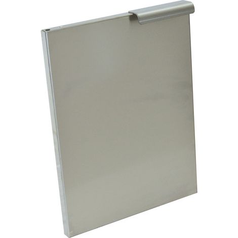 Porte gauche pour soubassement 300 mm - Diamond