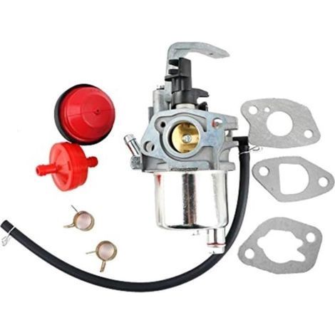 LCT 03021 carburetor for snow blower 03021 03022 (first generation 208cc snow engine)