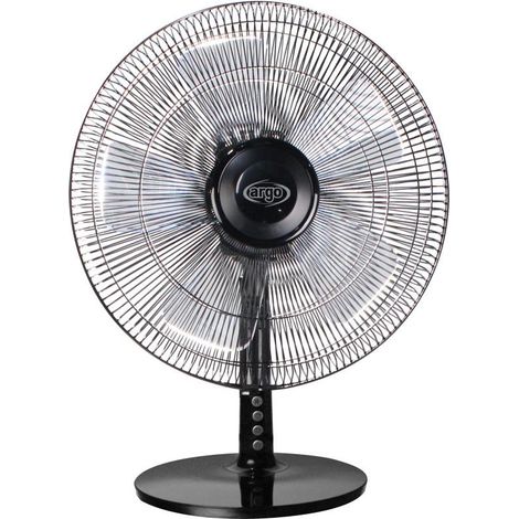 Argoclima Tablo Evo Schwarz