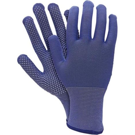 Arbeitshandschuhe mit MICRO-DOT Noppen 6