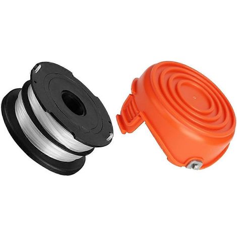 Carretel de Substituição para Cortador de Grama HYPER TOUGH, 1 peça (1/5)