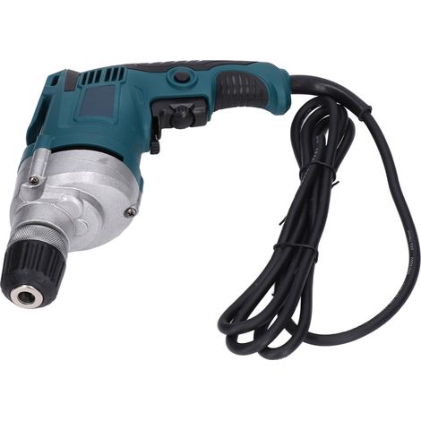 Tournevis électrique CW CCW, perceuse filaire haute puissance 1080W 220V, machine de perçage (1/5)