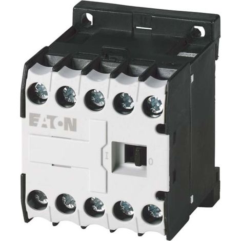 Eaton Hilfsschütz AC 2S2Ö DILER-22(24V50HZ) (1/5)