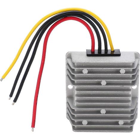 12V auf 19V DC/DC-Spannungswandler für Fahrzeuge, TBS1219C190Z Leistungsregler, Kfz-DC/DC-Aufwärtswandlermodul (1/5)