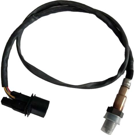 Lambdasonde (vorn) kompatibel mit BMW 5er E60 (Modelljahre 2001–2010): 11787516150 0258007159 (1/3)