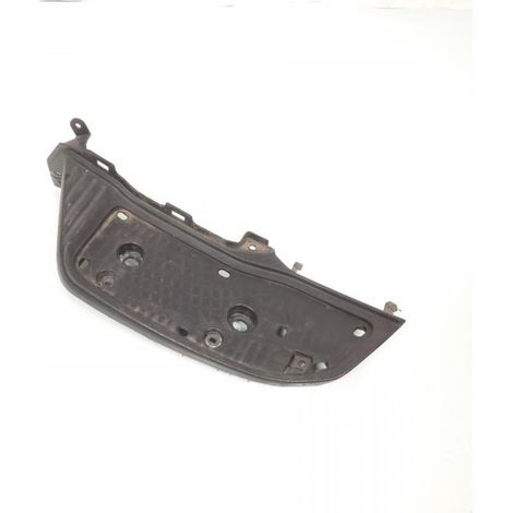 [GEBRAUCHT] [Gebrauchtprodukt] Original Trittbrett für Scooter Suzuki 650