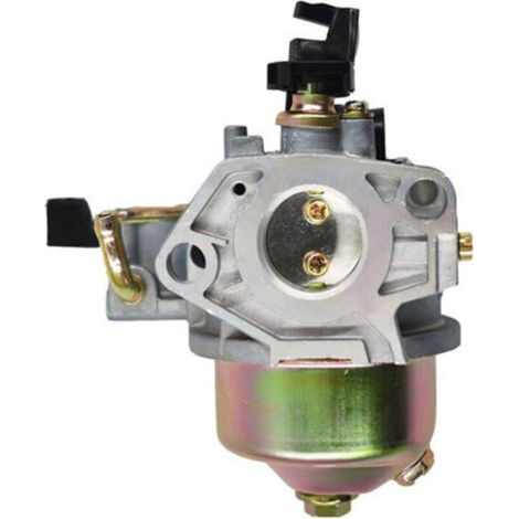Carburateur Moteur GX240 GX270 177F 8-9HP - Compatible Génér (1/4)