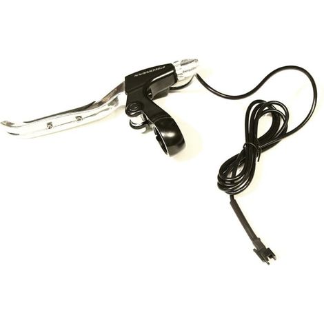 Maneta de freno para bicicleta eléctrica (1/3)