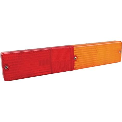 Pl谩stico piloto trasero COBO 02539300