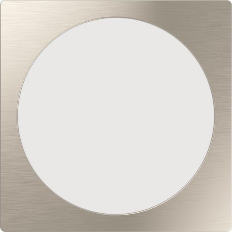 Spot LED encastrable Fueva 6, lampe de plafond à encastrer, luminaire (1/5)