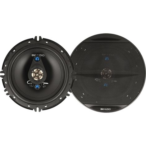 WJ1-S66V4 - Ø 161 mm - 330W - Altoparlanti - 2 pz (1/2)