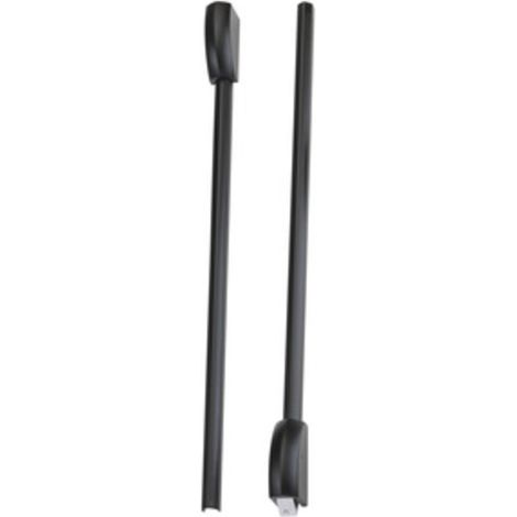 Cisa 07063.61.0 Coppia Scrocchi Alto Basso Imp Ind.mecc