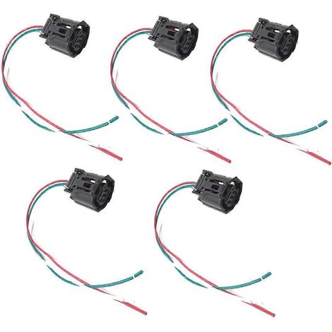 Höhensensor-Steckverbinder 8651A064 für Subaru, Honda, Toyota, Mitsubishi, Lexus 84031-FG000, 8651A095 und 8651A065