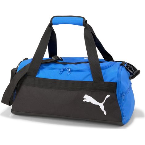 Bolso unisex Puma TeamGoal 23 S negro 07685702 (1/4)