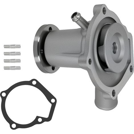 Bomba de Agua for Kubota B/F Serie Traktor KH35/KH41 15752-73030 6649318 (1/5)