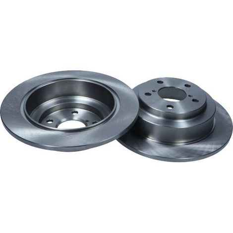 MAXGEAR 19-1366 Disque de frein SUBARU 26700FE080 (1/2)