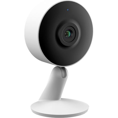 Telecamera Sorveglianza Tini 4Mpx (Isw-Bfit4M) Wireless Ir Led (1/4)