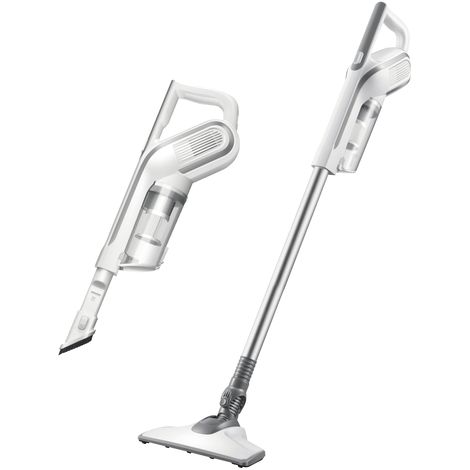 SCOPA ELETTRICA '2 IN 1' IDEAL STAR 600 Watt - IDEAL STAR