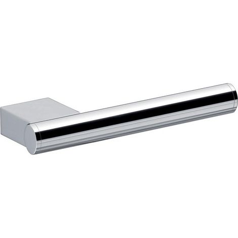 Porte-papier de réserve SYSTEM 2 chromé