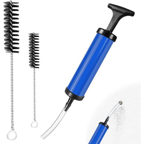 5 Pieces Hand Pump Blower (1/5)