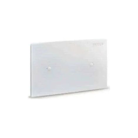 Pucci Placca cieca bianca  80000710 (1/2)