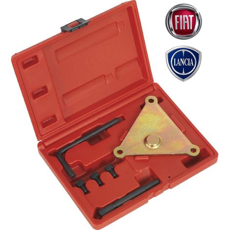 CONJUNTO DE CALADO PARA MOTORES GASOLINA FIAT/LANCIA/ALFA ROMEO 0.9 TWIN AIR (500, PANDA, PUNTO, MITO...) (1/2)