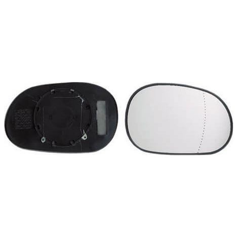Verre de rétroviseur droit Renault Laguna 1 1994-2000