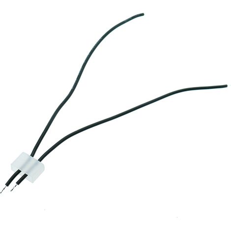 Câble Adaptateur Pour Bande Led 220Vac Ruzok - Ledme - LM0001 (1/2)